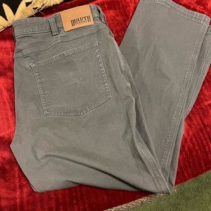 Mens Duluth Jeans